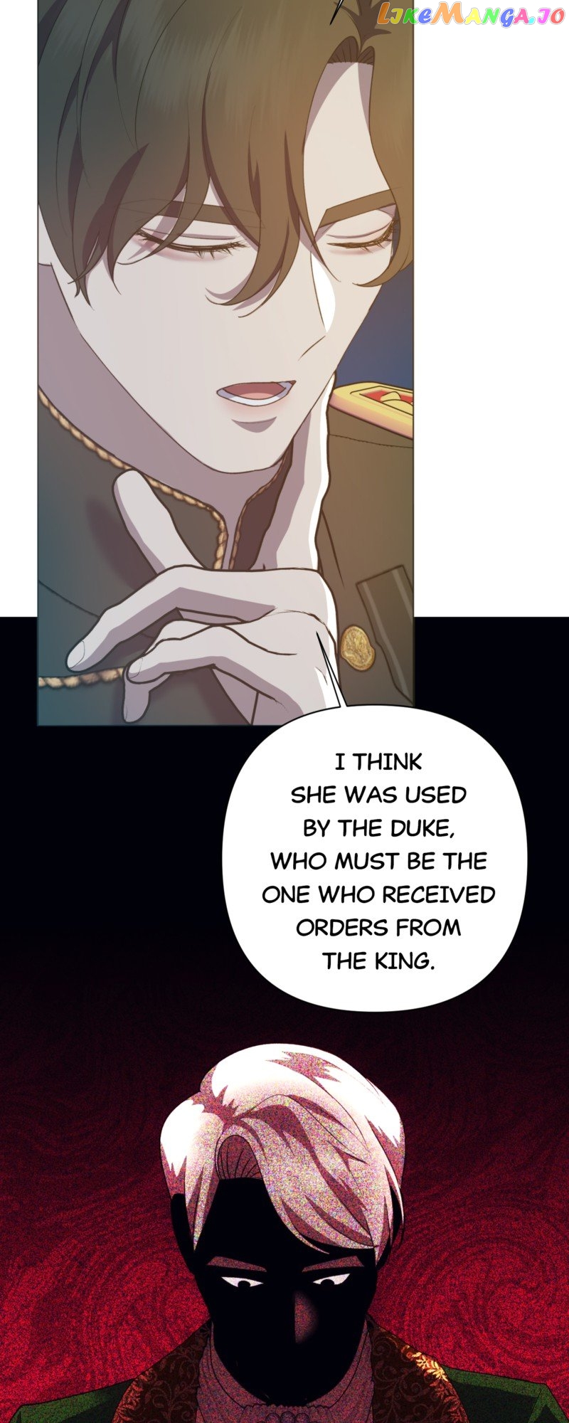 The Grand Duke is Mine Chapter 20 - page 46