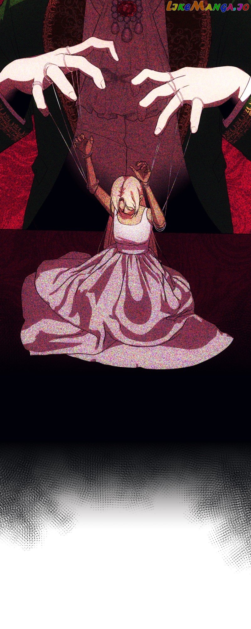 The Grand Duke is Mine Chapter 20 - page 47