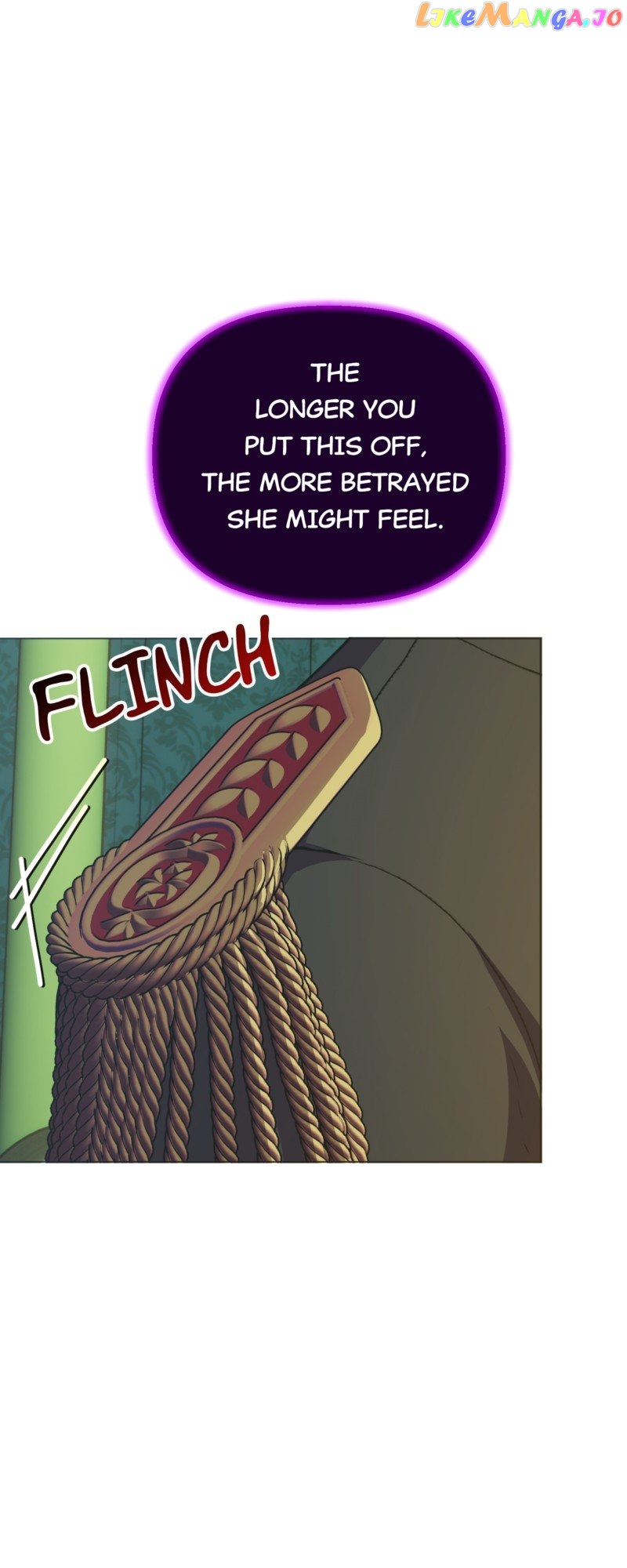 The Grand Duke is Mine Chapter 20 - page 50