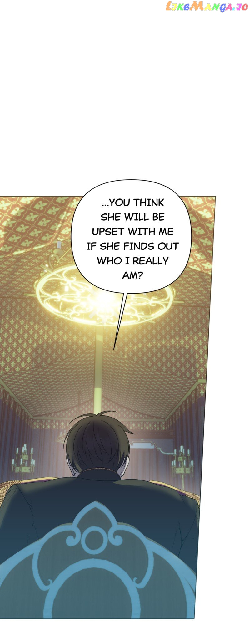 The Grand Duke is Mine Chapter 20 - page 51