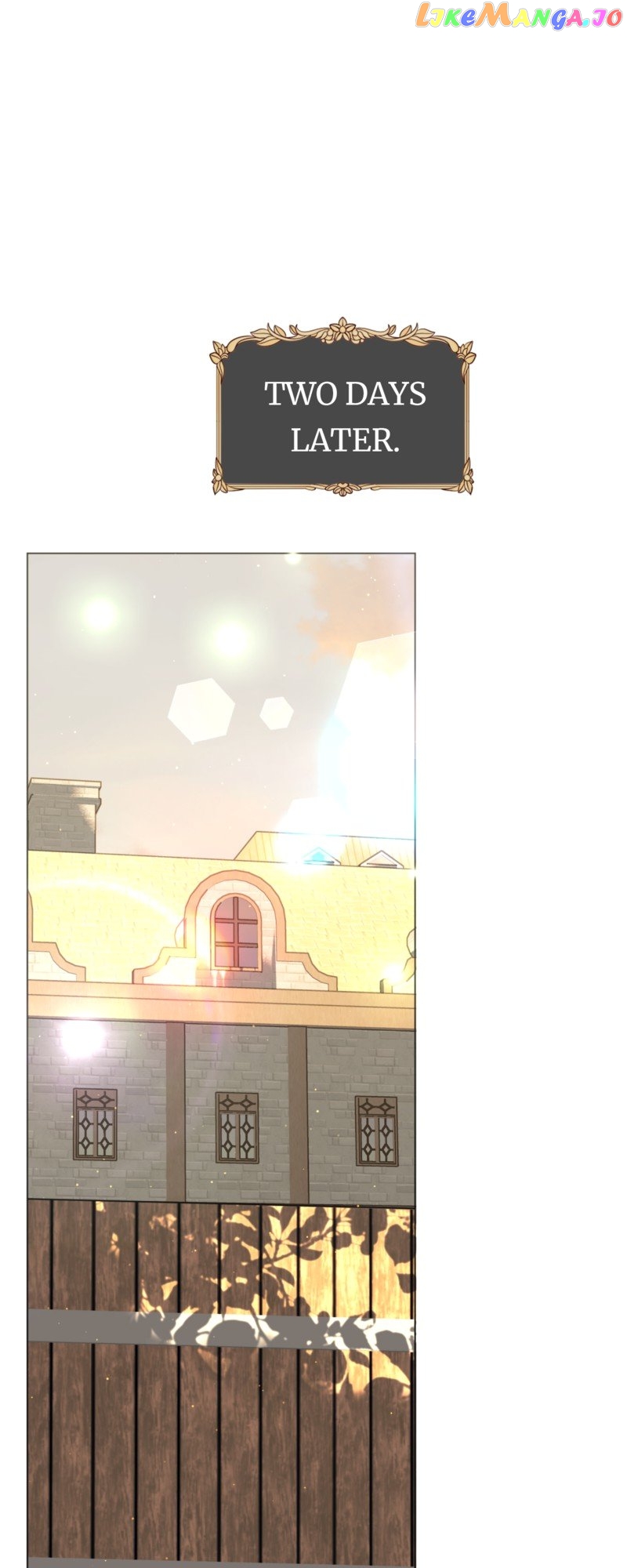 The Grand Duke is Mine Chapter 20 - page 55
