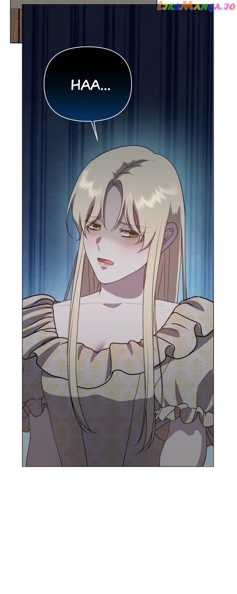 The Grand Duke is Mine Chapter 20 - page 56