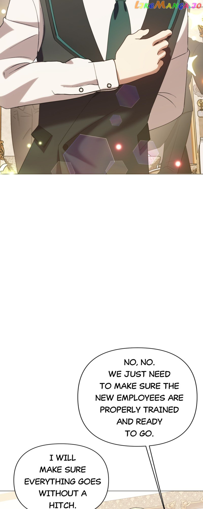 The Grand Duke is Mine Chapter 20 - page 60