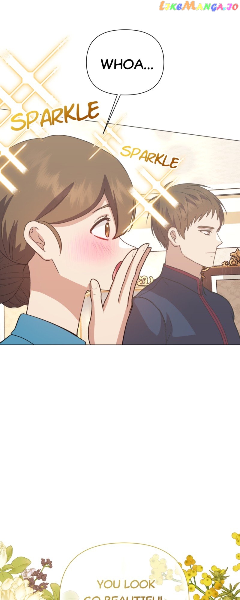 The Grand Duke is Mine Chapter 20 - page 67