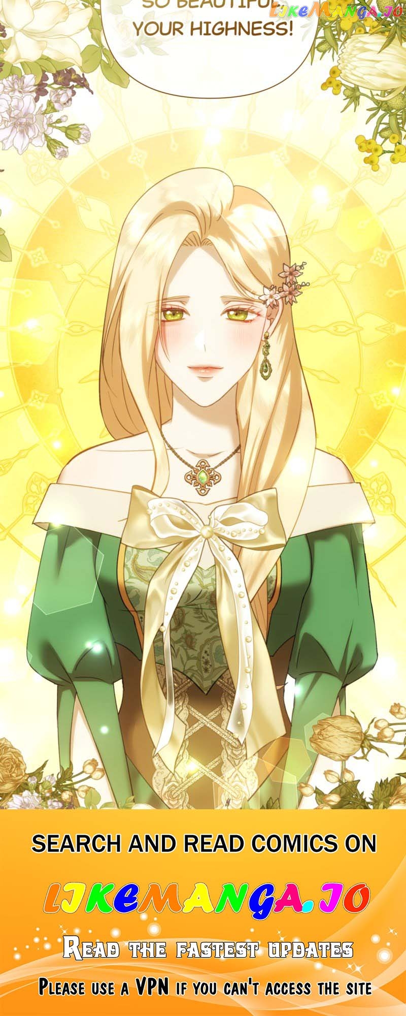 The Grand Duke is Mine Chapter 20 - page 68