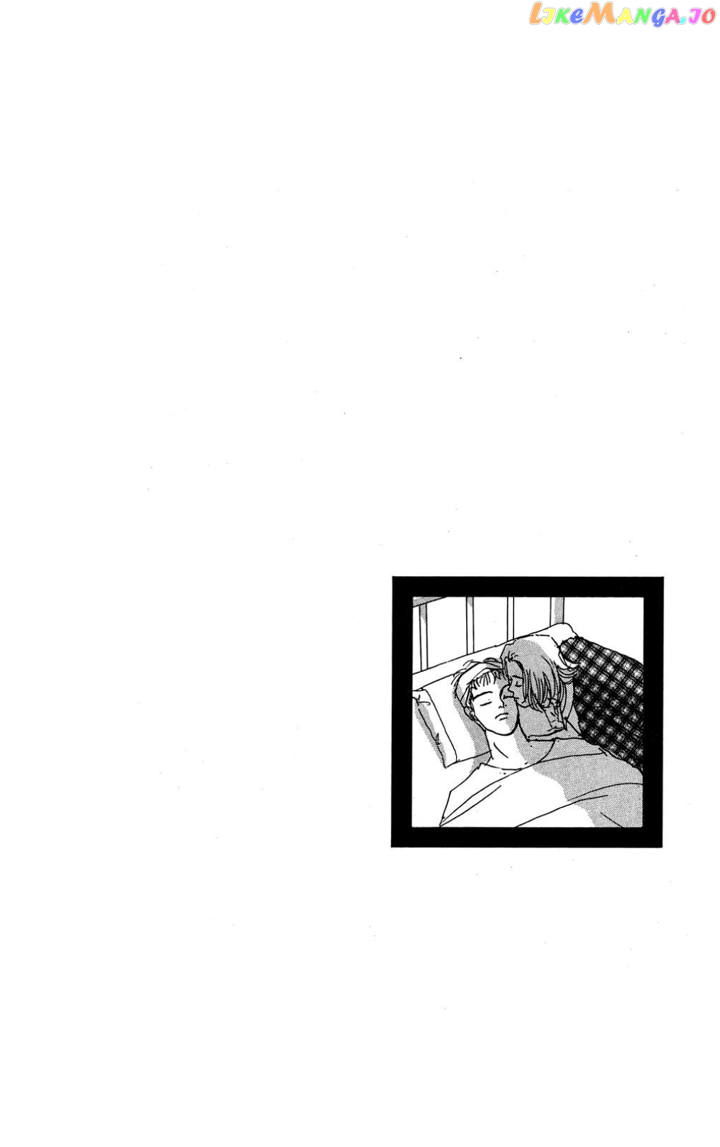 Koi no Kiseki Chapter 24 - page 37