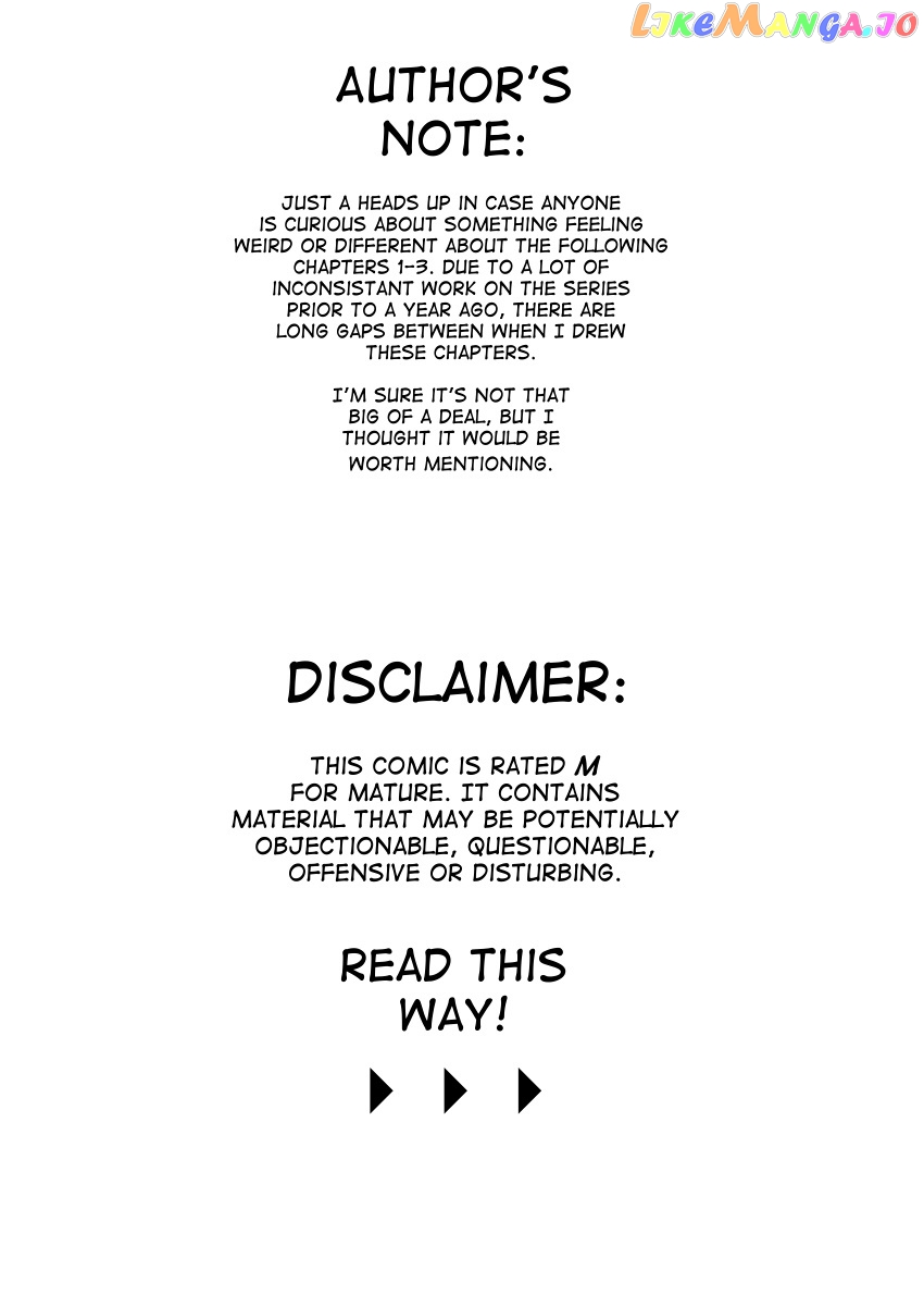 City Of The Sun Chapter 10 - page 3
