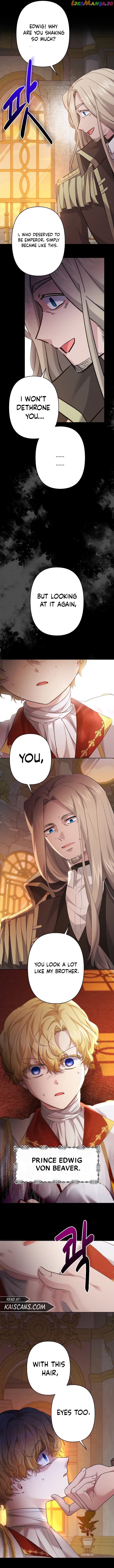 Sistervention [Official] Chapter 28 - page 2