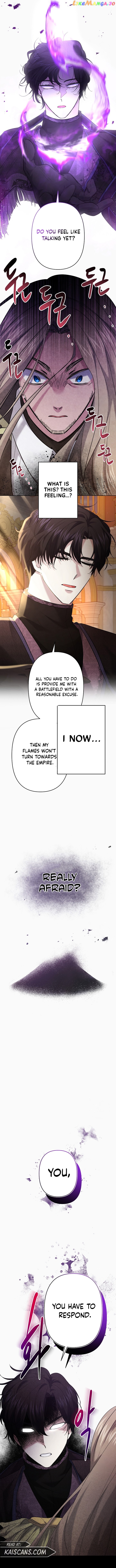 Sistervention [Official] Chapter 28 - page 7