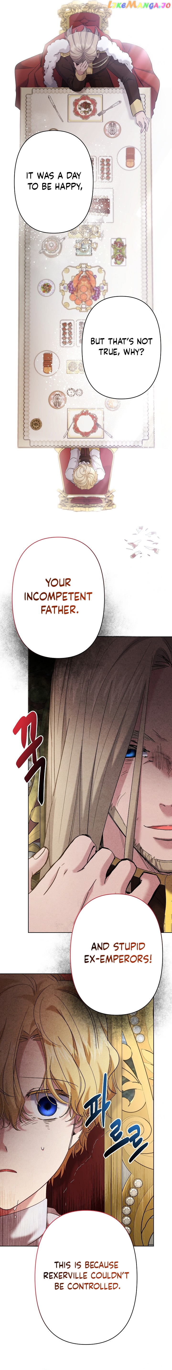 Sistervention [Official] Chapter 28 - page 10