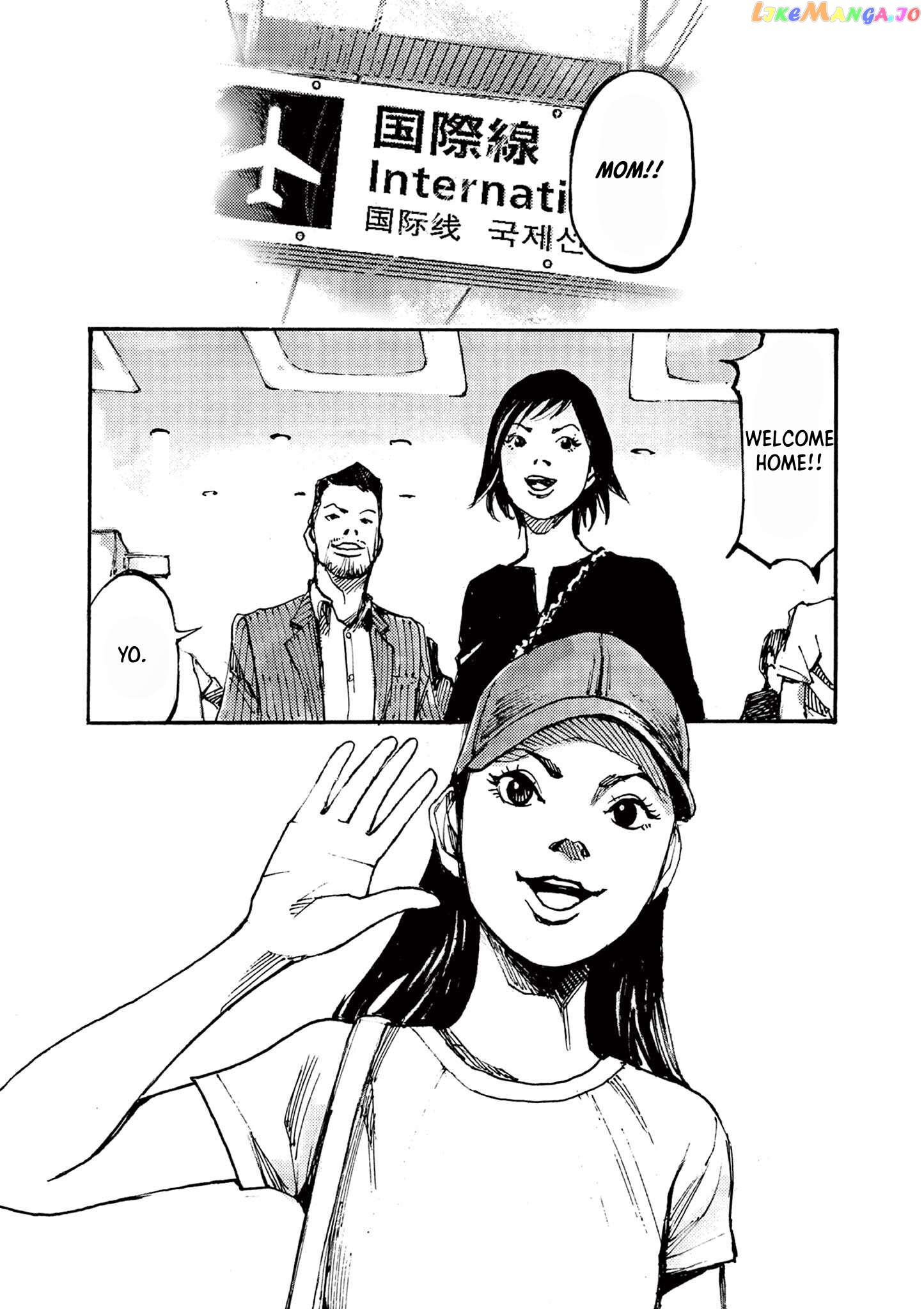 Jumbo Max Chapter 58 - page 18