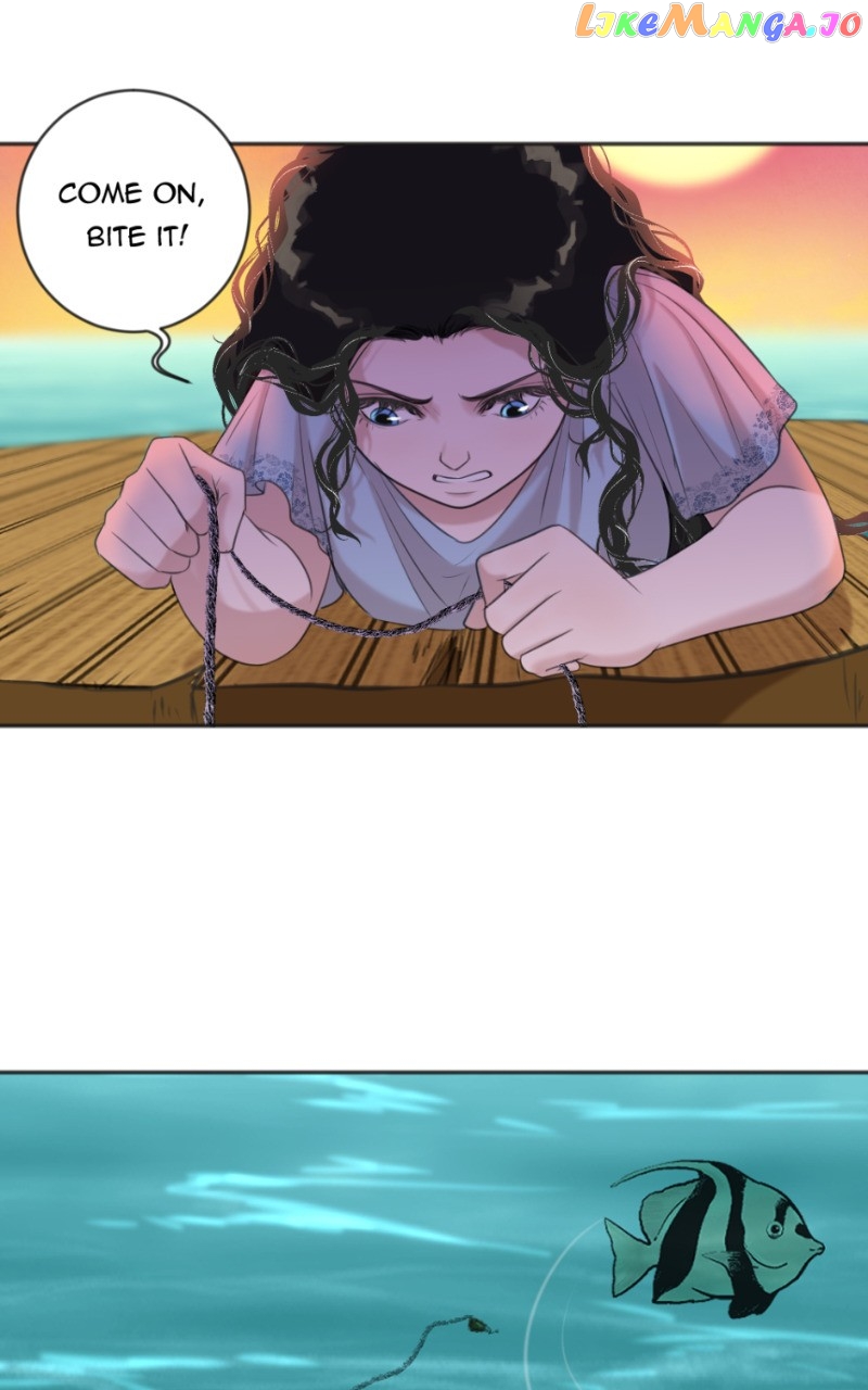 The journey of Dionysus Chapter 10 - page 8