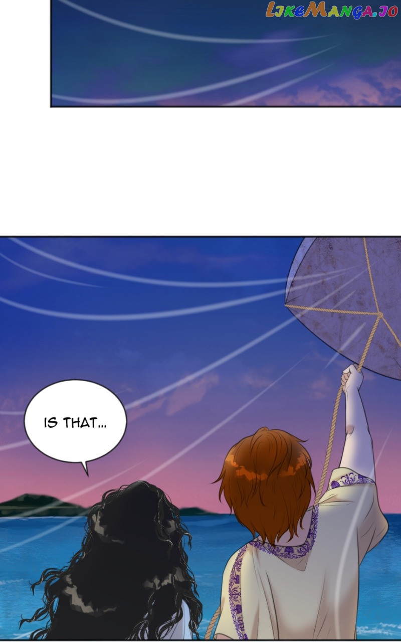 The journey of Dionysus Chapter 11 - page 18
