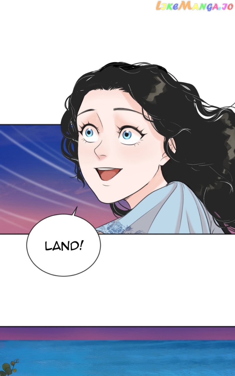 The journey of Dionysus Chapter 11 - page 20