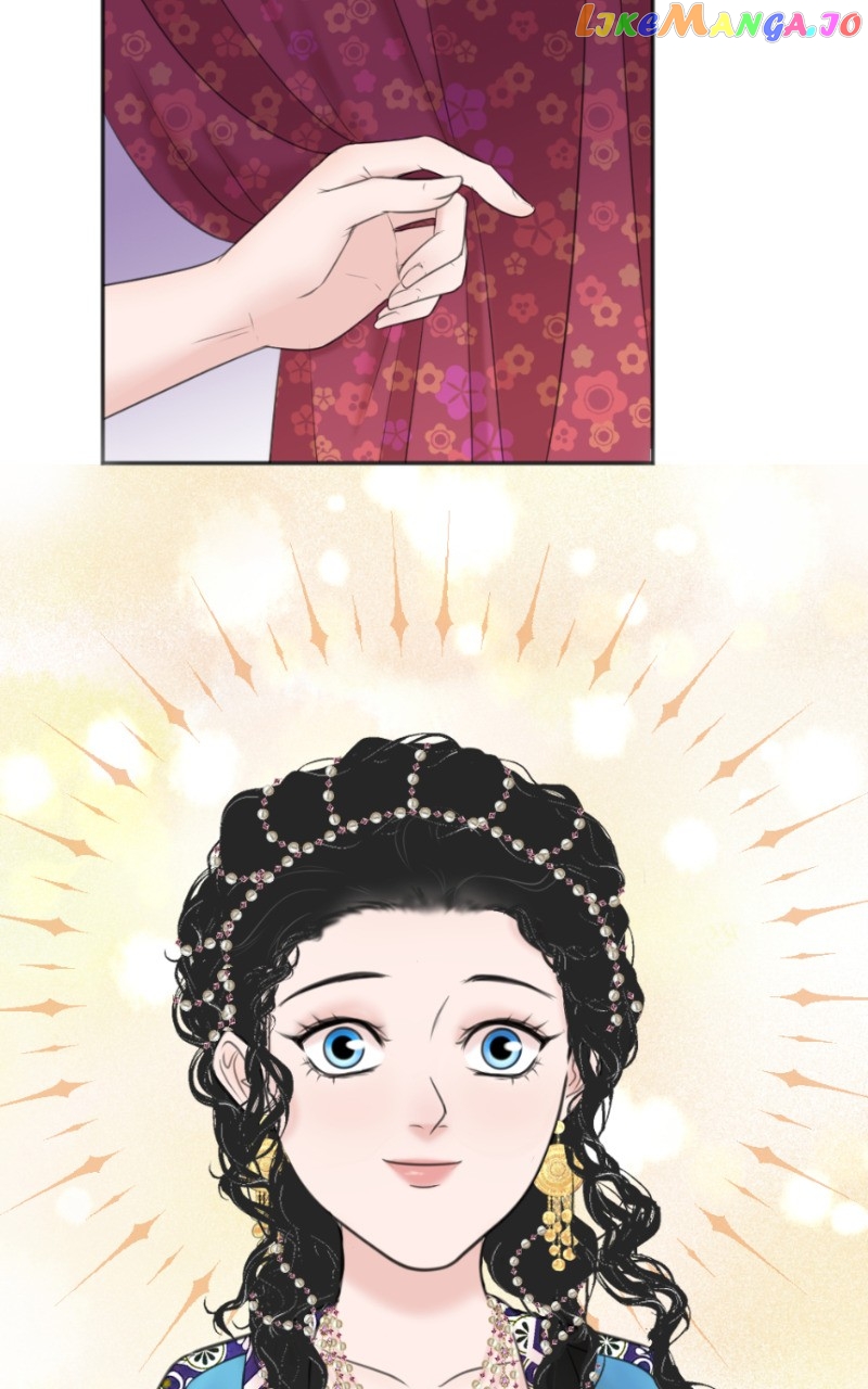 The journey of Dionysus Chapter 11 - page 45