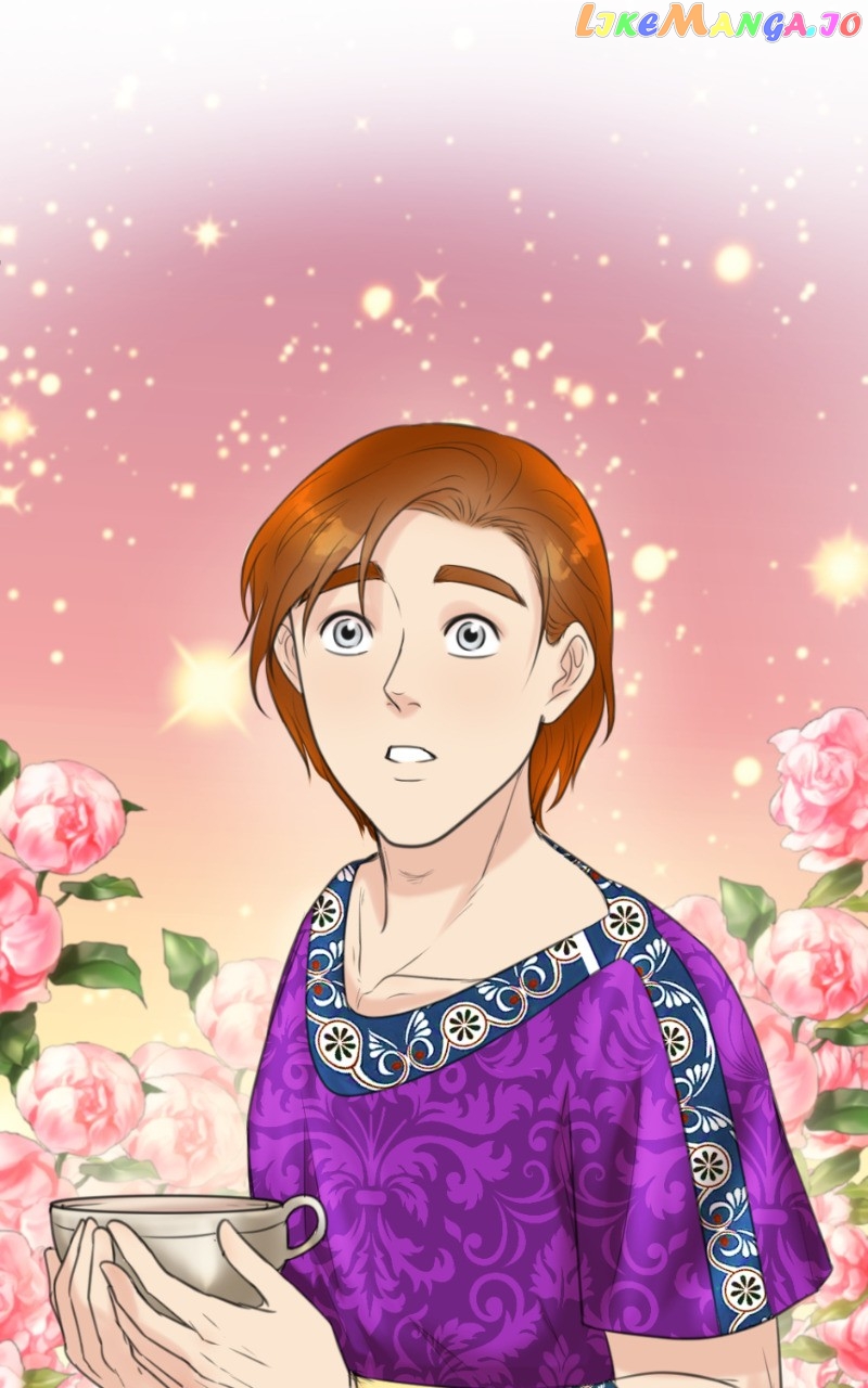 The journey of Dionysus Chapter 11 - page 48