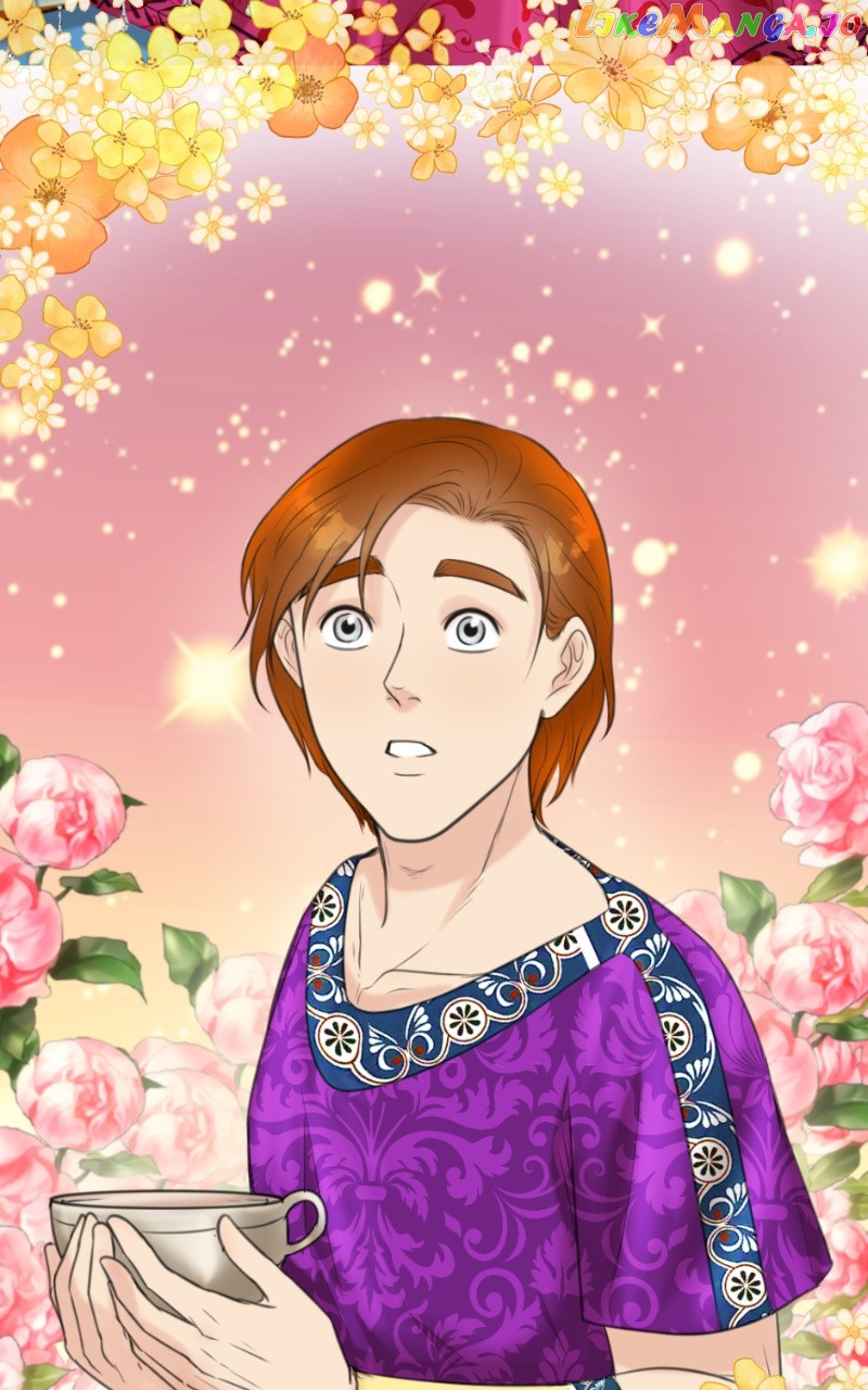 The journey of Dionysus Chapter 12 - page 5