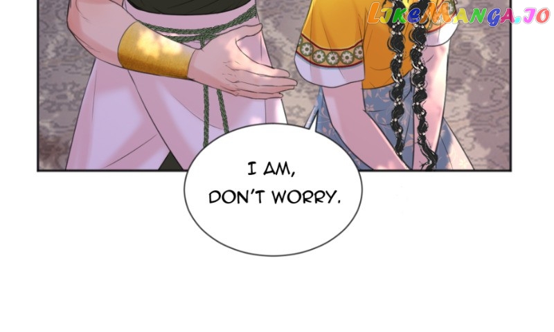 The journey of Dionysus Chapter 13 - page 33