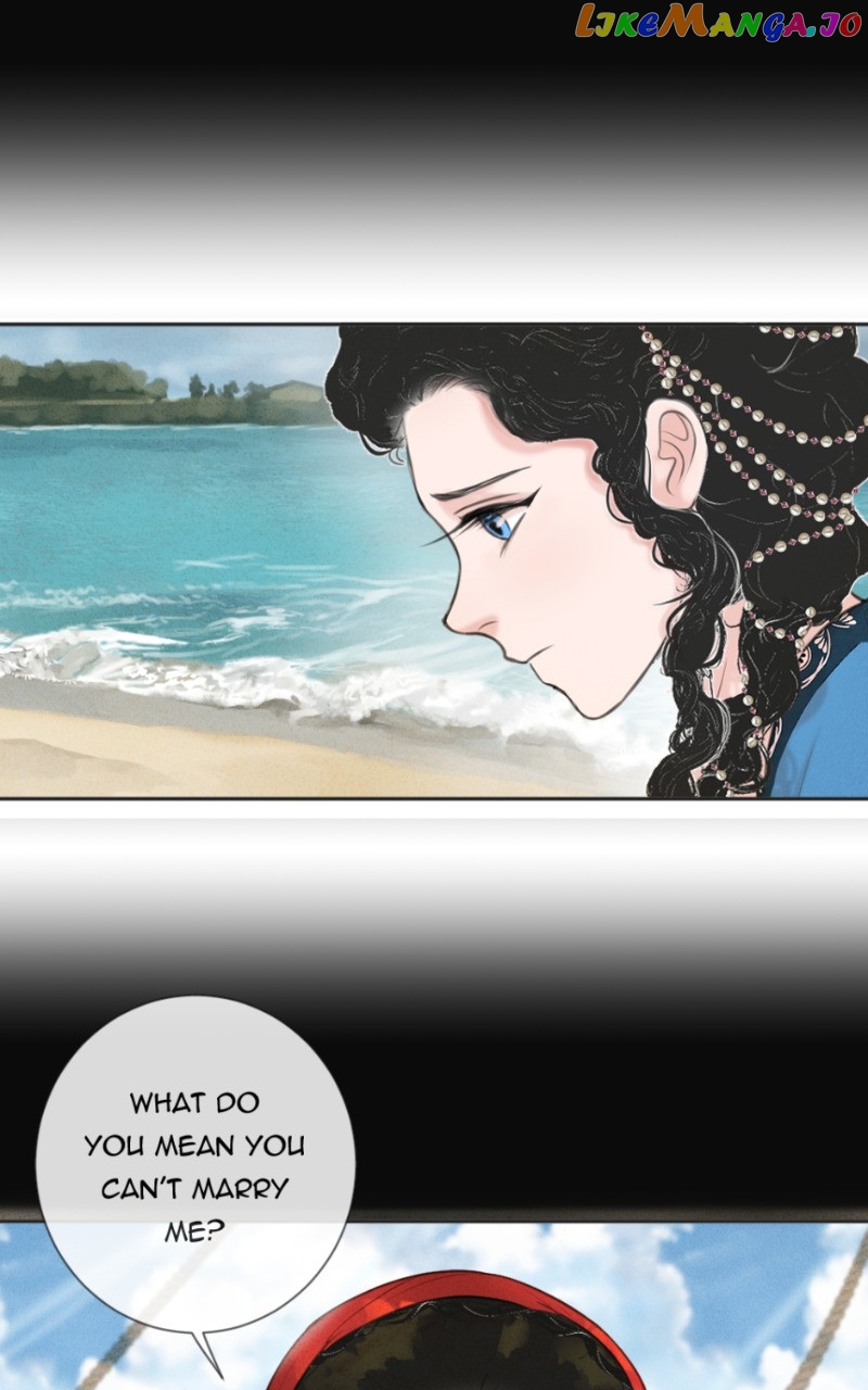 The journey of Dionysus Chapter 13 - page 10