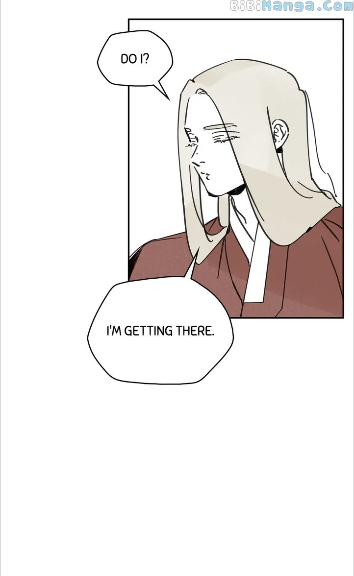 Paljae, Child of Winter Chapter 85.5 - page 3
