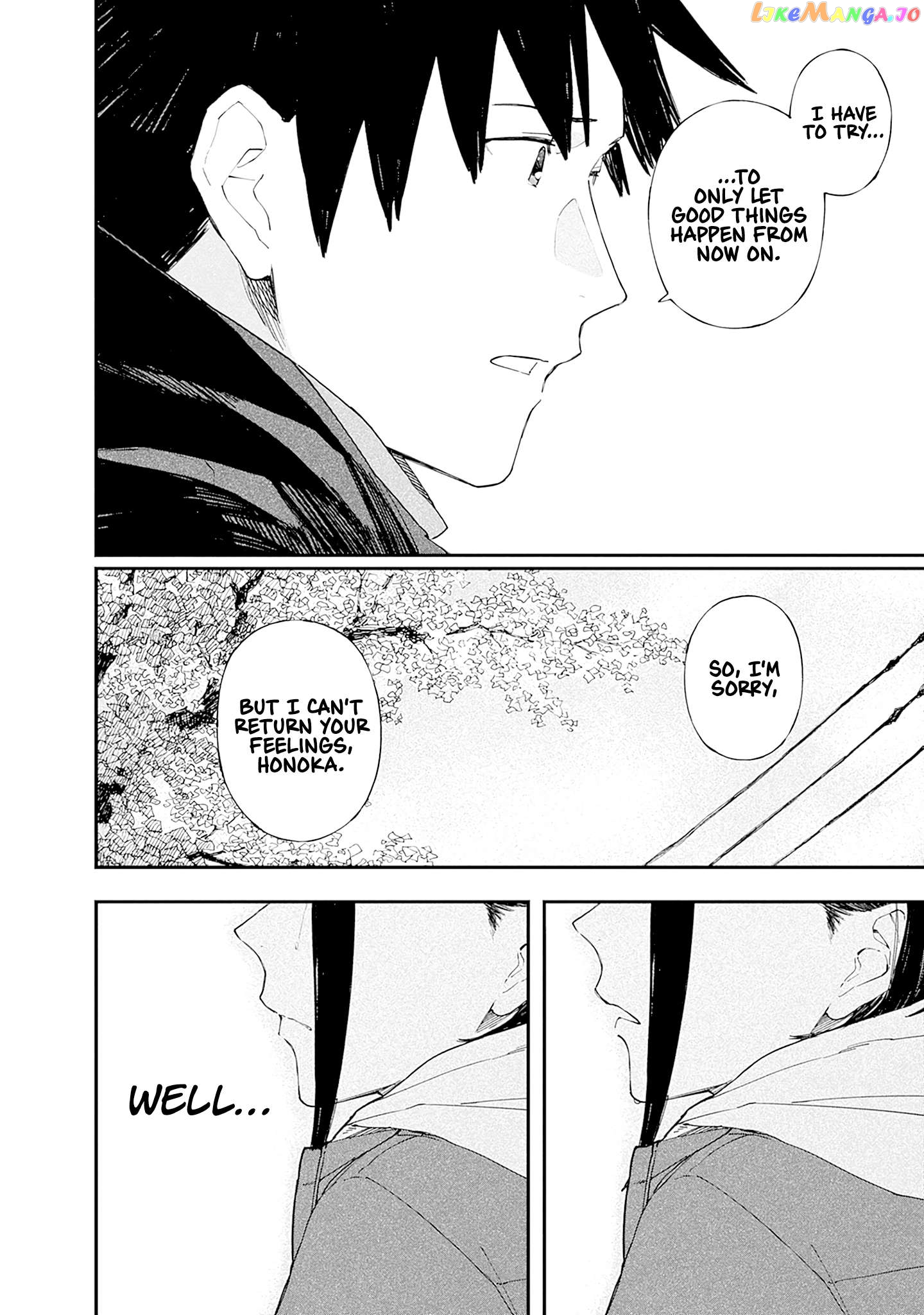 Alice-san Chi no Iroribata Chapter 25 - page 6