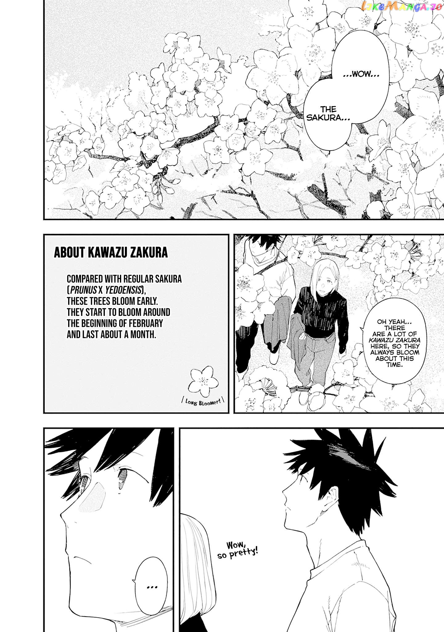 Alice-san Chi no Iroribata Chapter 26 - page 20