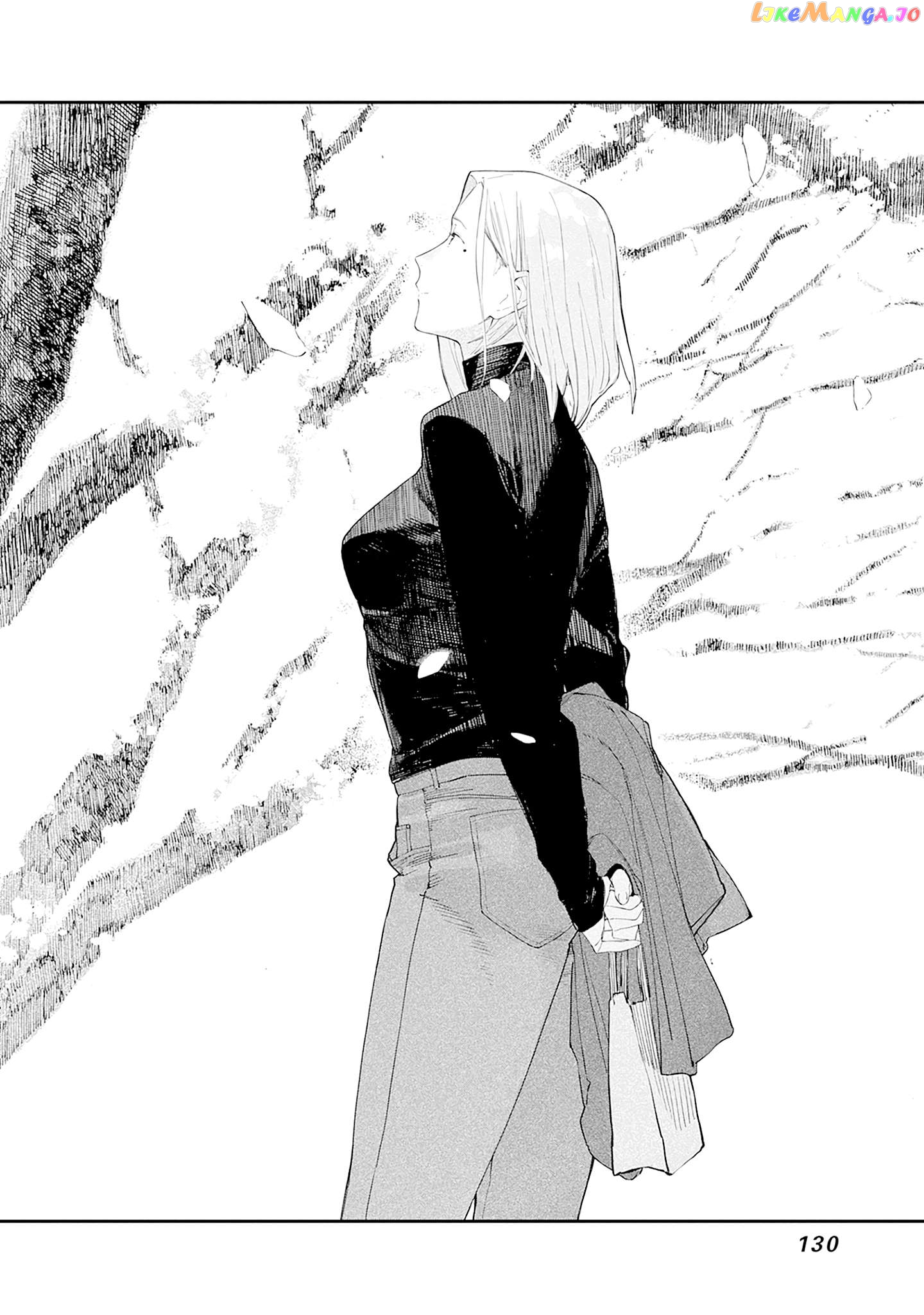 Alice-san Chi no Iroribata Chapter 26 - page 22