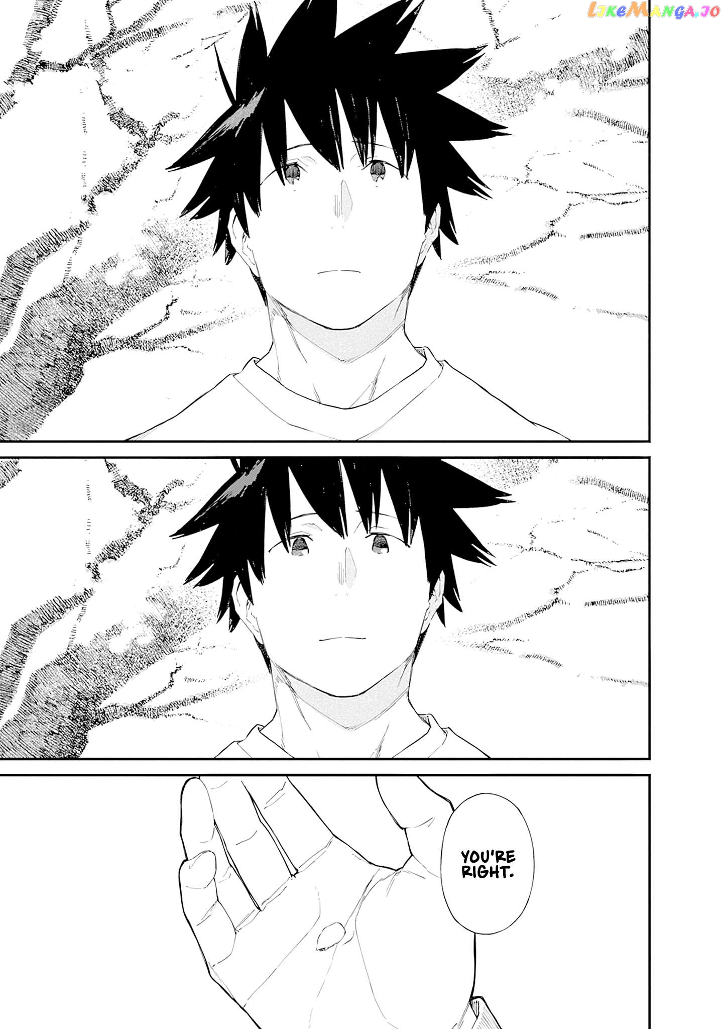 Alice-san Chi no Iroribata Chapter 26 - page 23