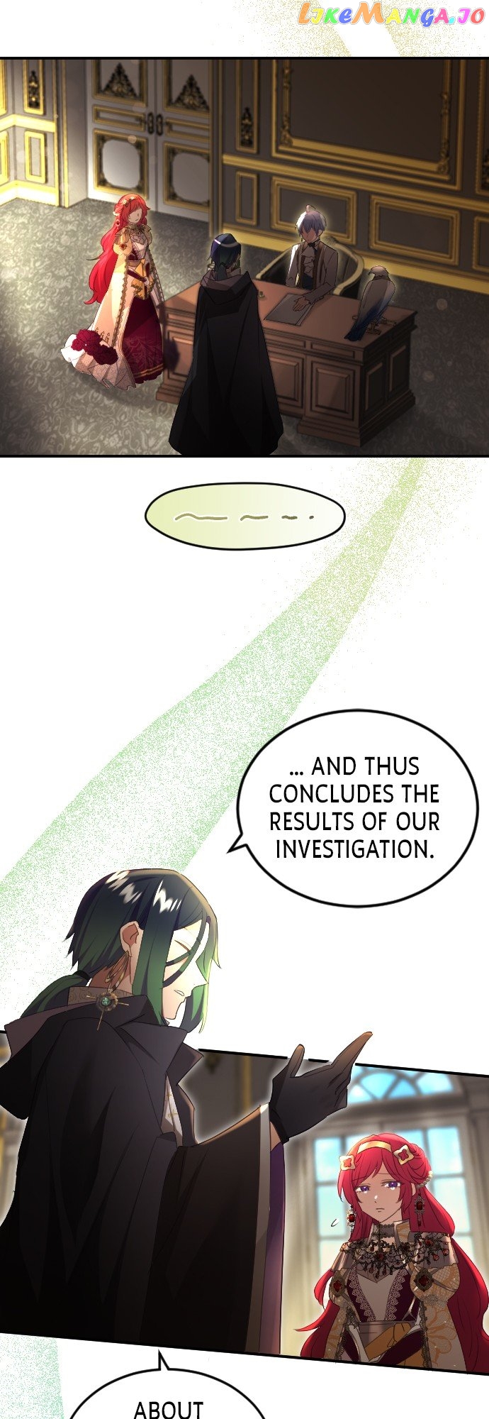 Vengeful Weapon, Tears of Poison Chapter 24 - page 5