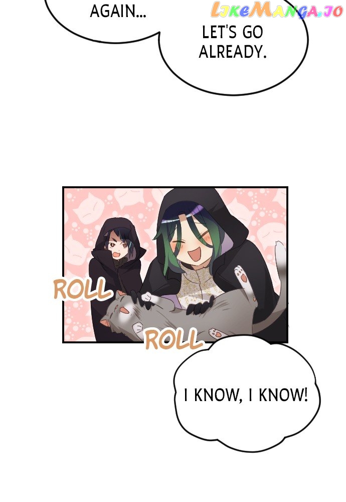 Vengeful Weapon, Tears of Poison Chapter 24 - page 32