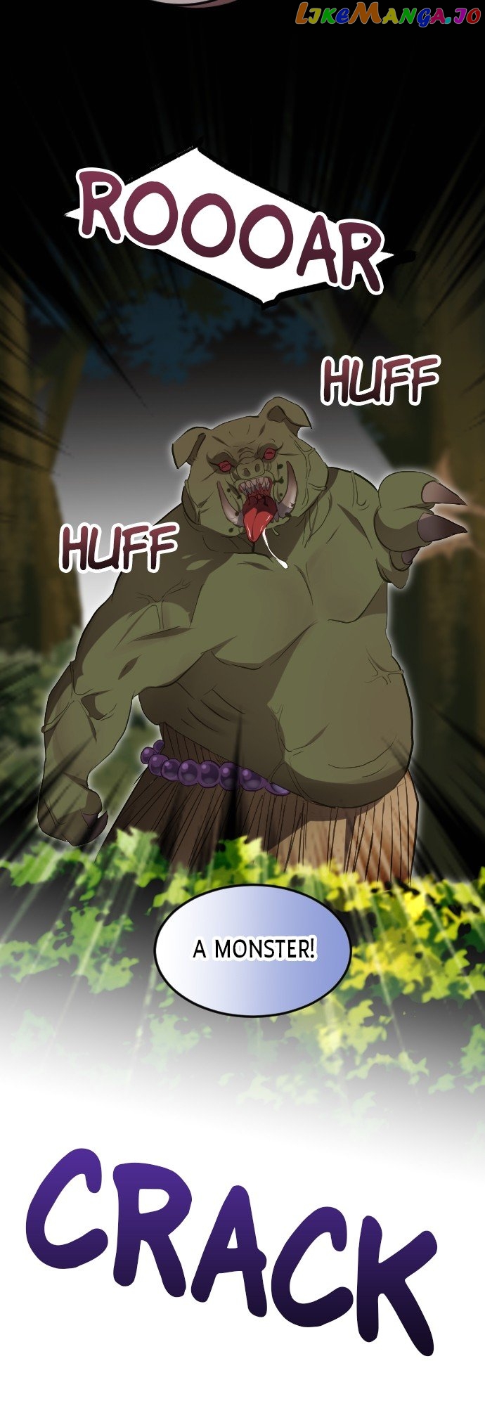 Vengeful Weapon, Tears of Poison Chapter 24 - page 34