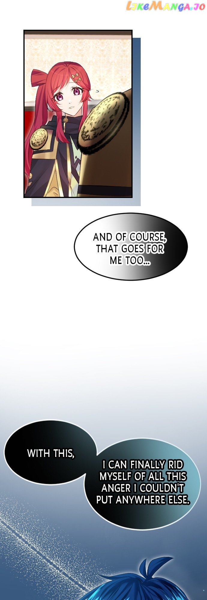 Vengeful Weapon, Tears of Poison Chapter 25 - page 33