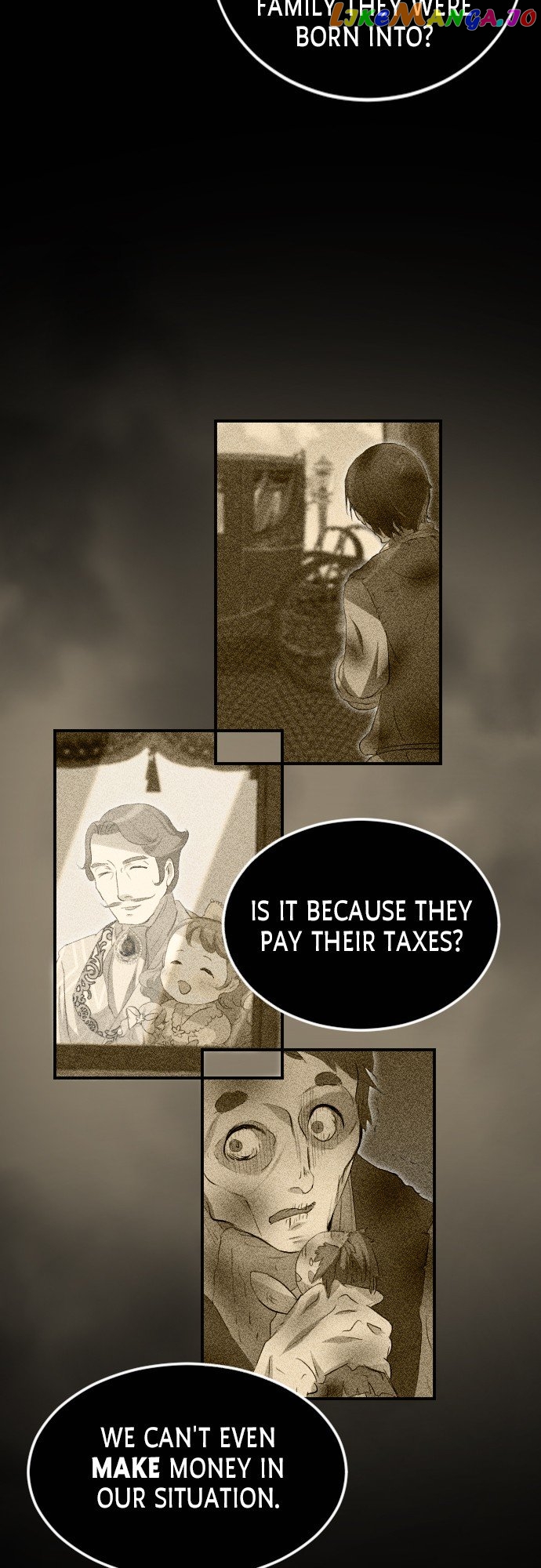 Vengeful Weapon, Tears of Poison Chapter 25 - page 42