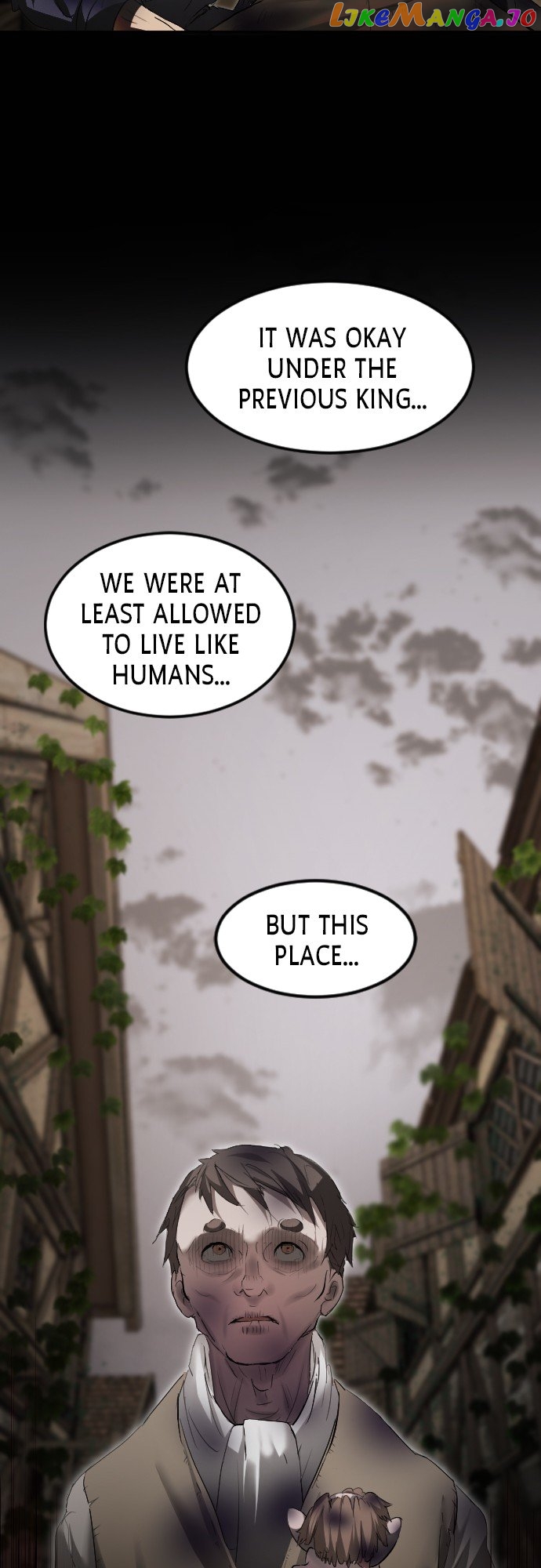 Vengeful Weapon, Tears of Poison Chapter 25 - page 44