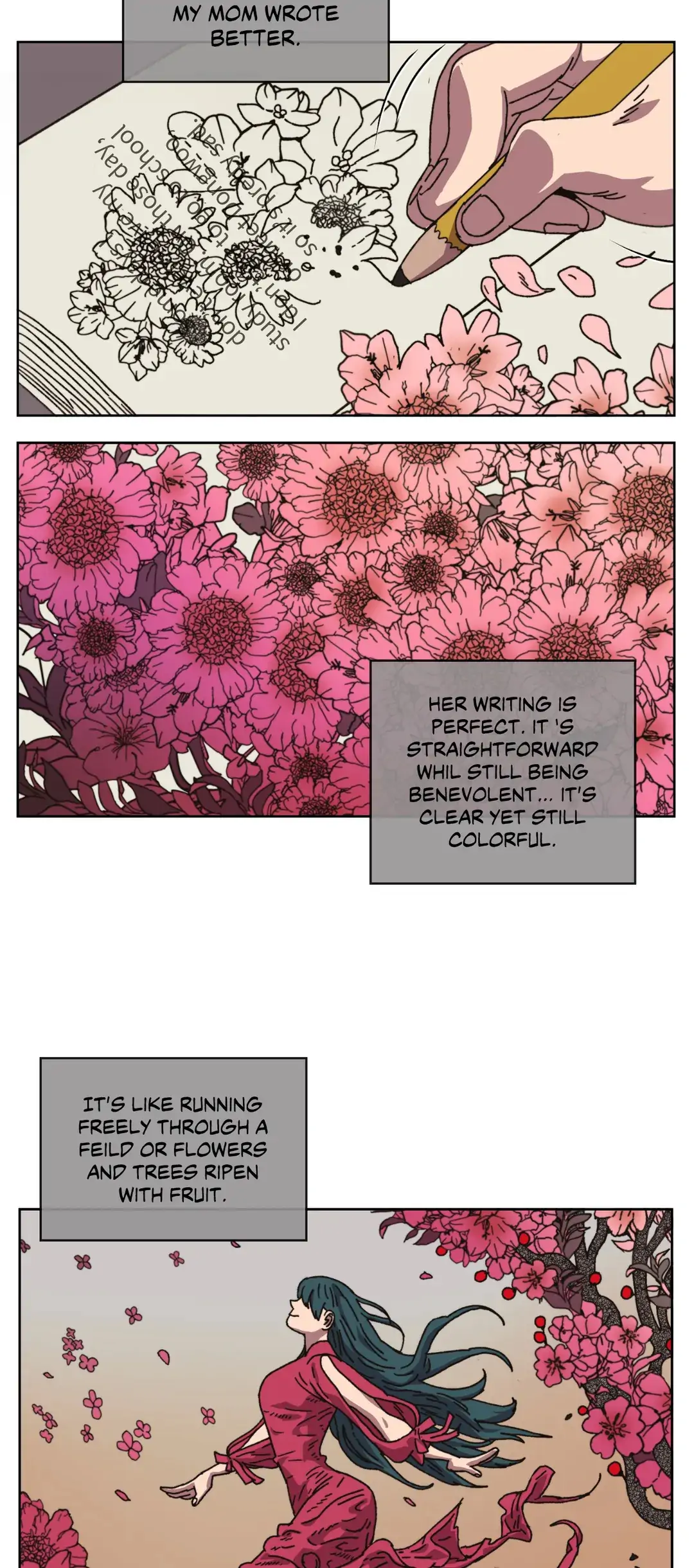 Guardians Of The Lamb Chapter 146 - page 21