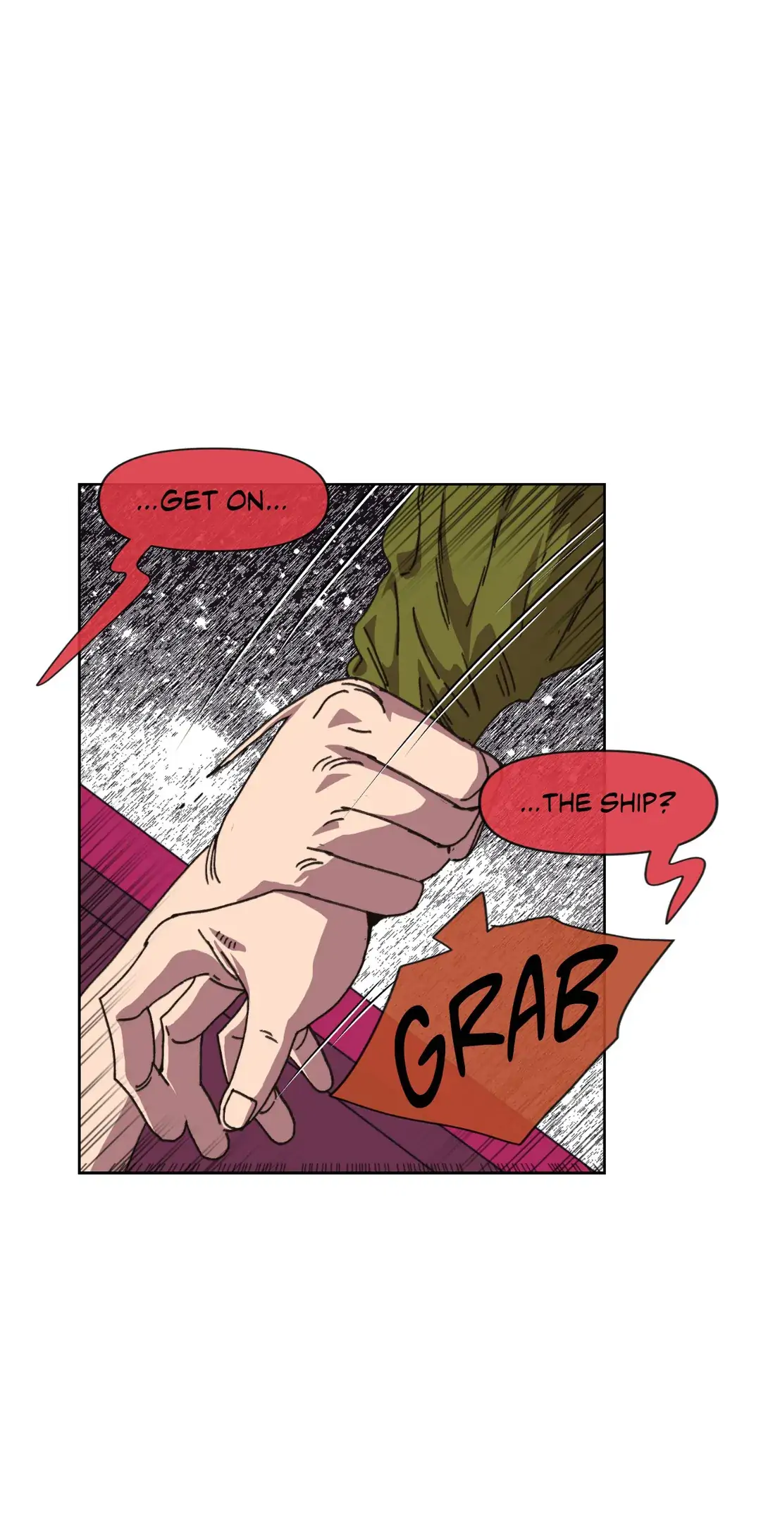 Guardians Of The Lamb Chapter 146 - page 42
