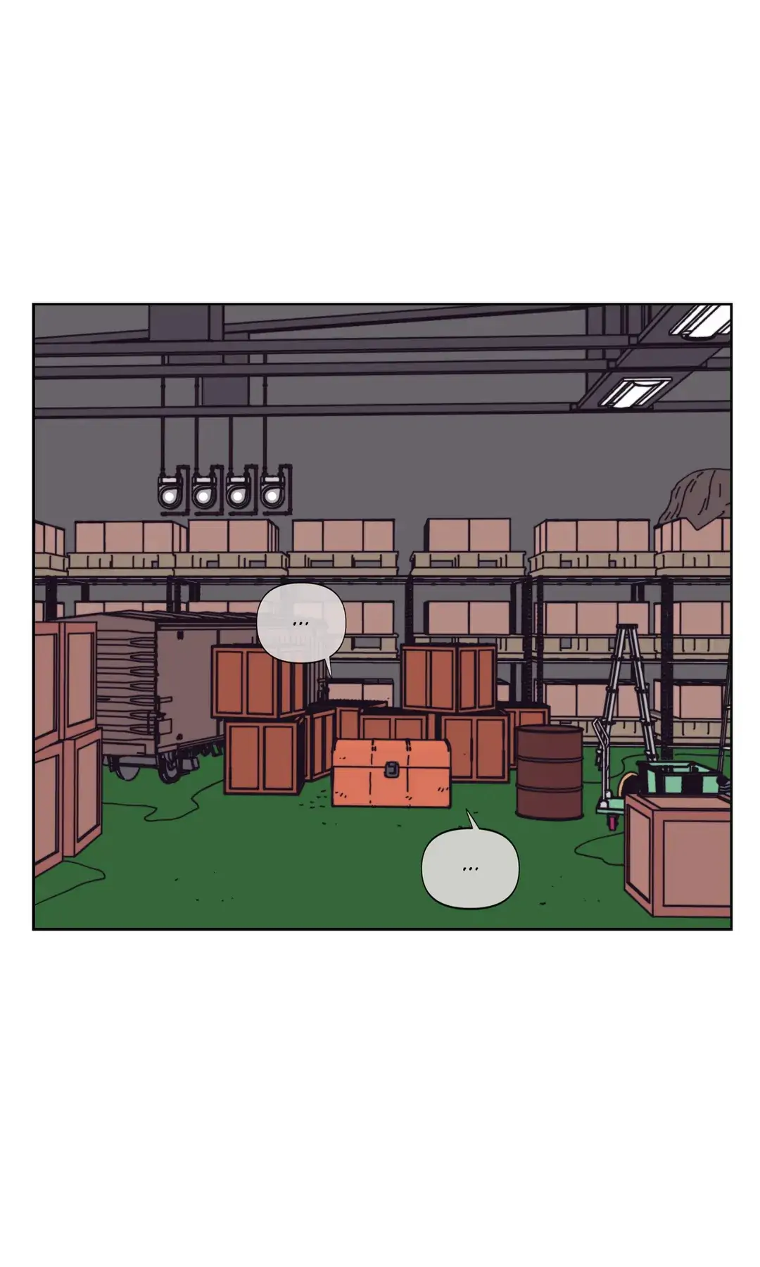 Guardians Of The Lamb Chapter 146 - page 48