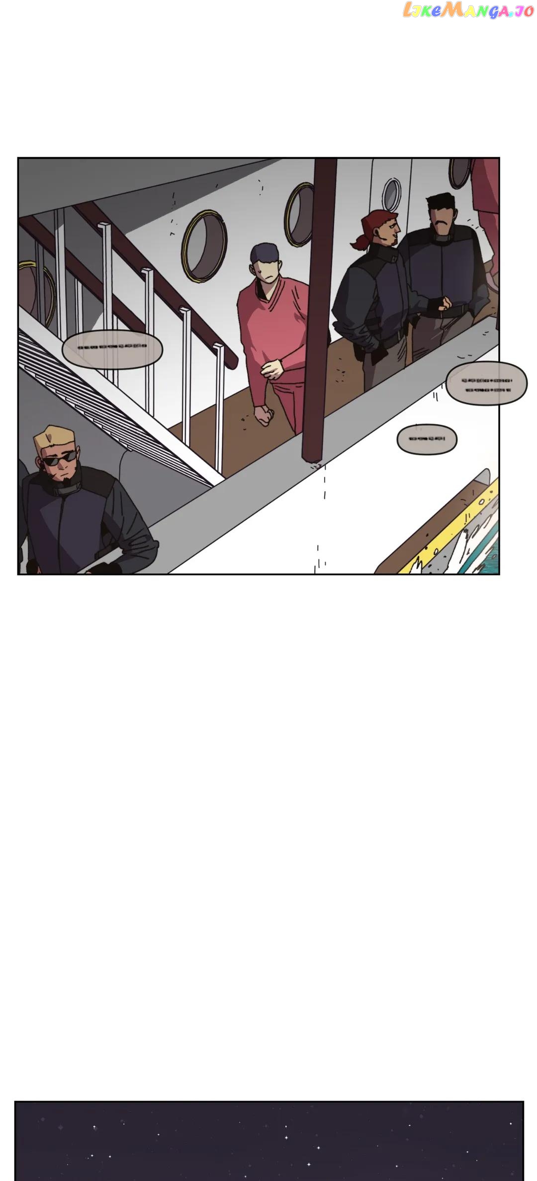 Guardians Of The Lamb Chapter 147 - page 2