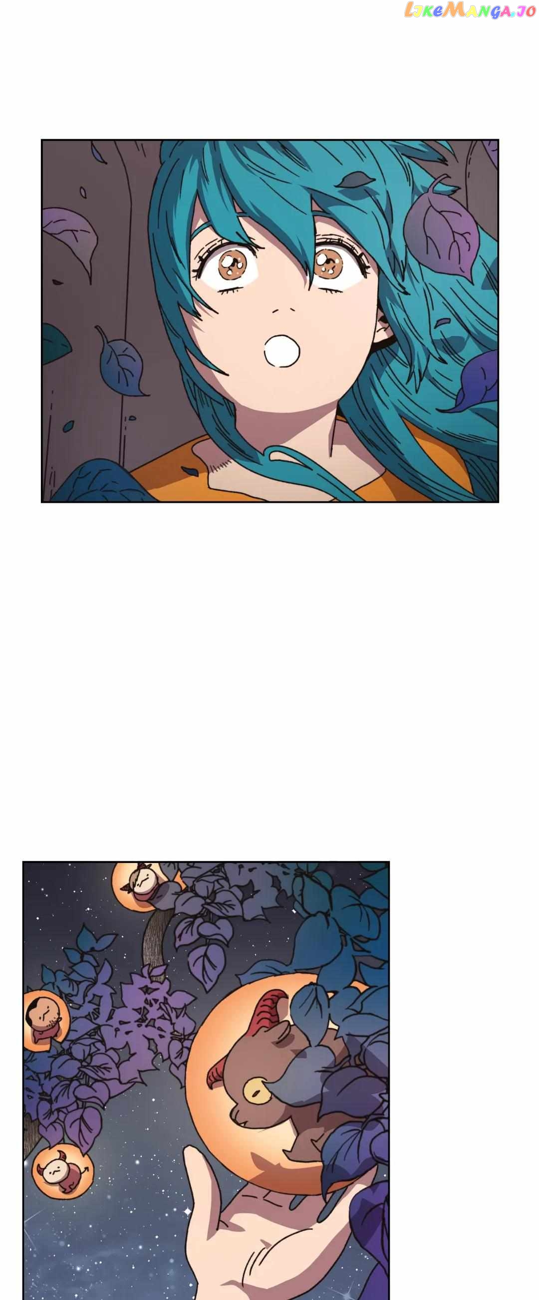 Guardians Of The Lamb Chapter 147 - page 26