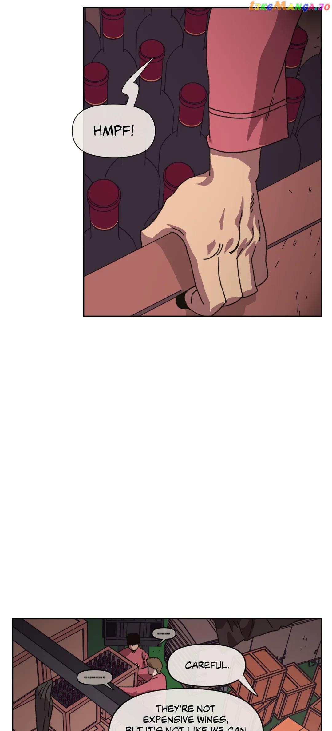 Guardians Of The Lamb Chapter 147 - page 4