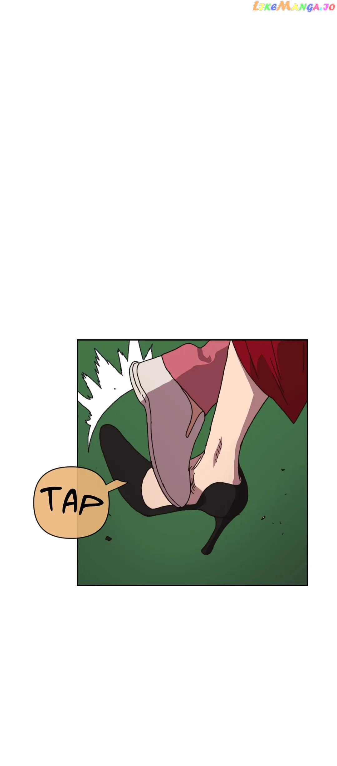 Guardians Of The Lamb Chapter 147 - page 33