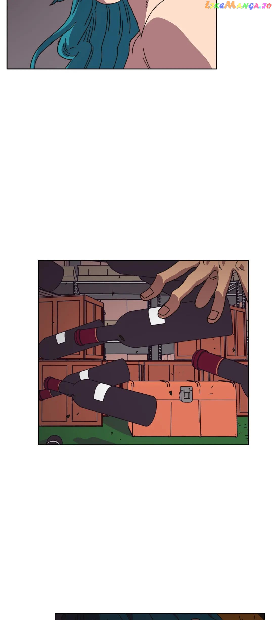 Guardians Of The Lamb Chapter 147 - page 35