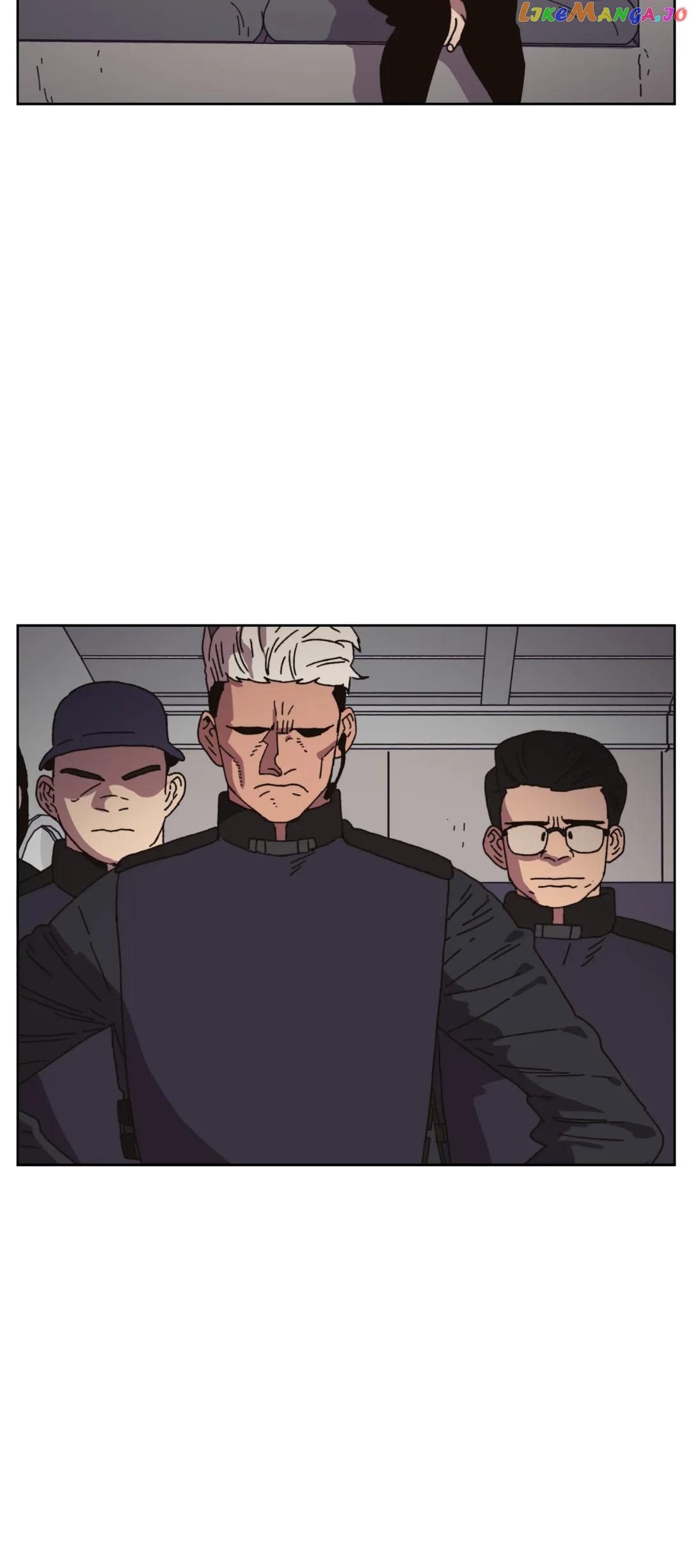 Guardians Of The Lamb Chapter 147 - page 40