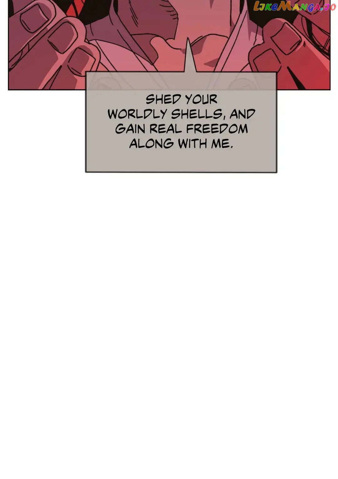 Guardians Of The Lamb Chapter 148 - page 32