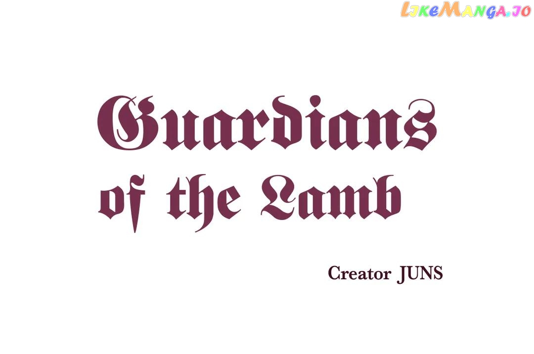 Guardians Of The Lamb Chapter 149 - page 1