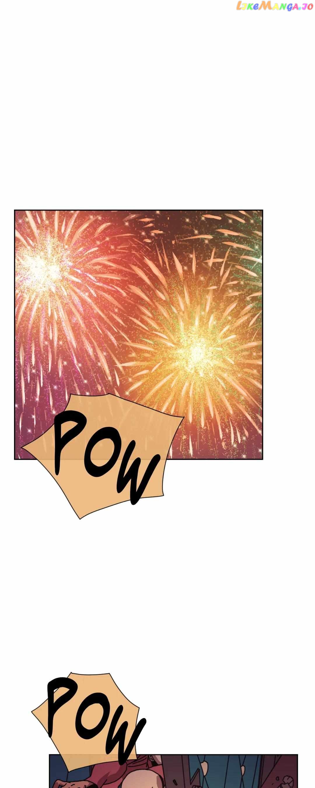 Guardians Of The Lamb Chapter 149 - page 2