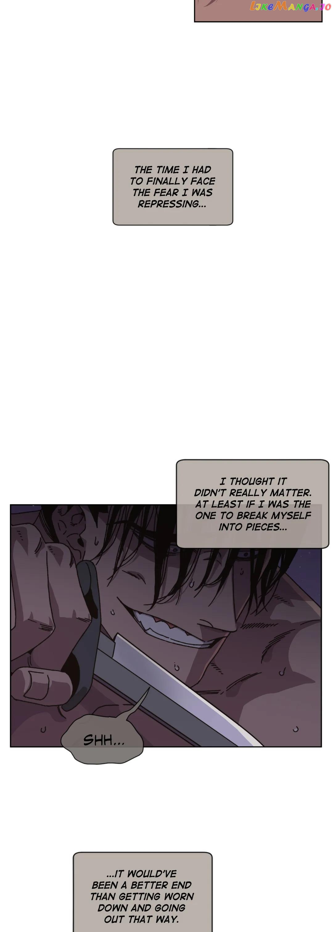 Guardians Of The Lamb Chapter 149 - page 17