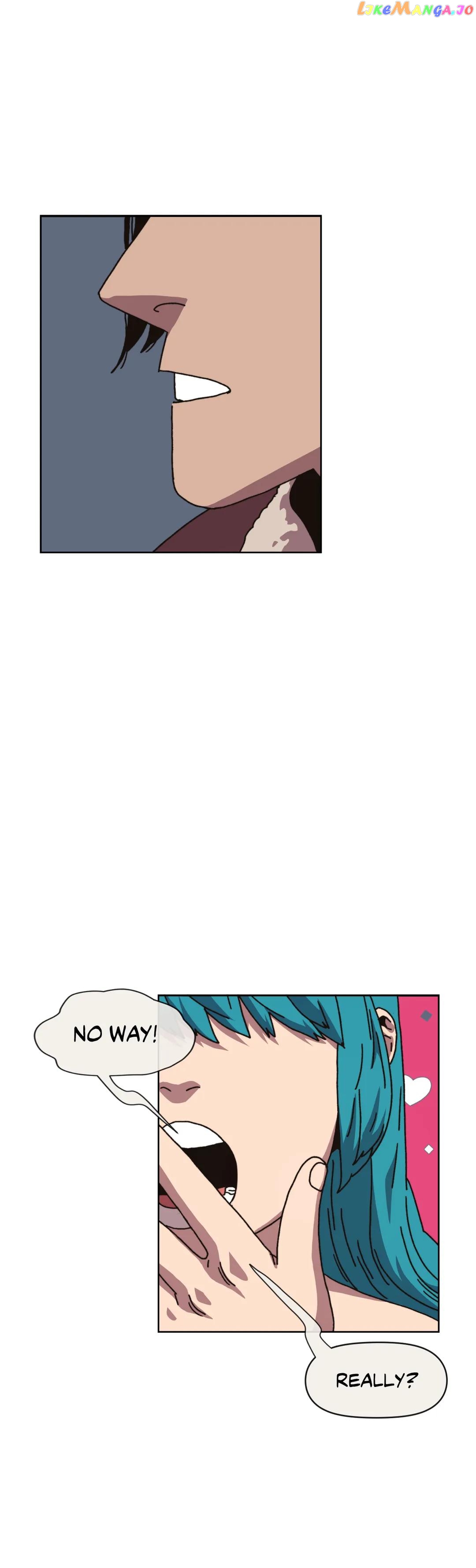 Guardians Of The Lamb Chapter 149 - page 26