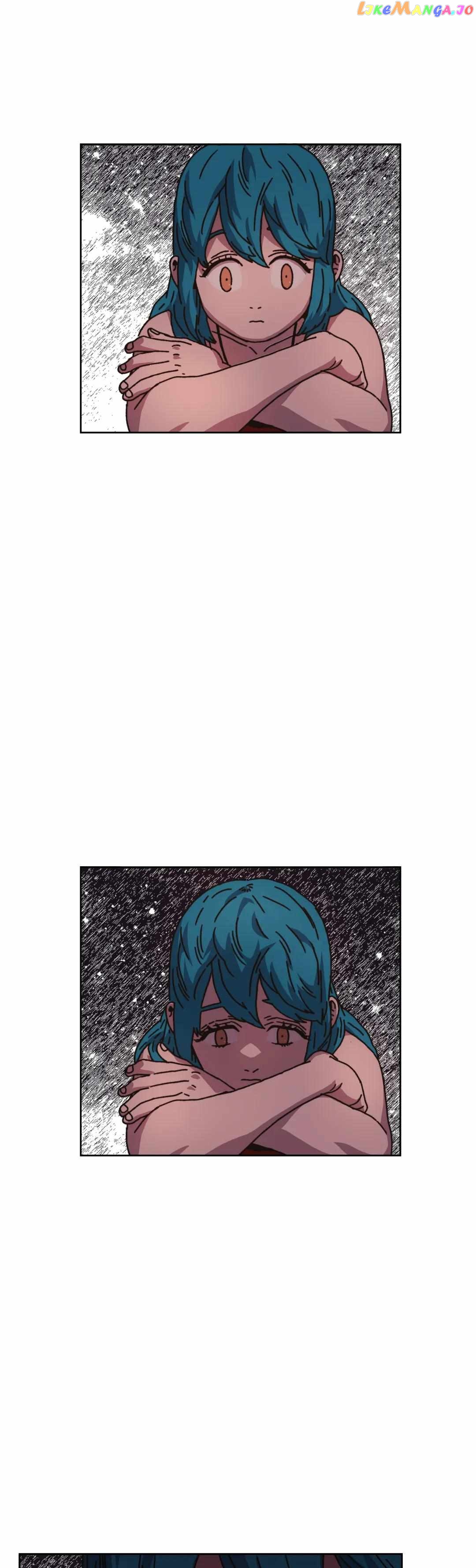 Guardians Of The Lamb Chapter 149 - page 29