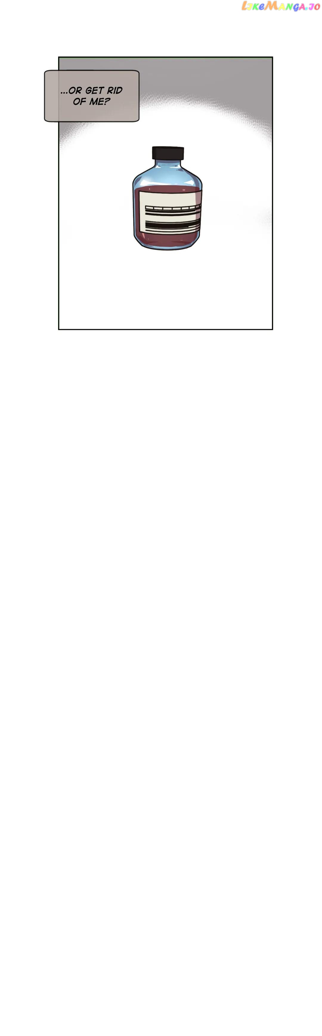 Guardians Of The Lamb Chapter 149 - page 32